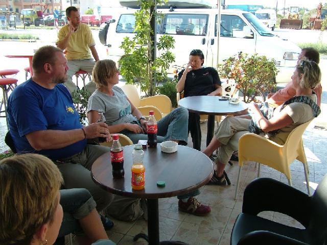 Řecko, jachta 2008 > obr (525)